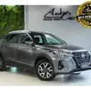 NISSAN KICKS 1.6 16V FLEXSTART SENSE XTRONIC NISSAN KICKS 1.6 16V FLEXSTART SENSE XTRONIC