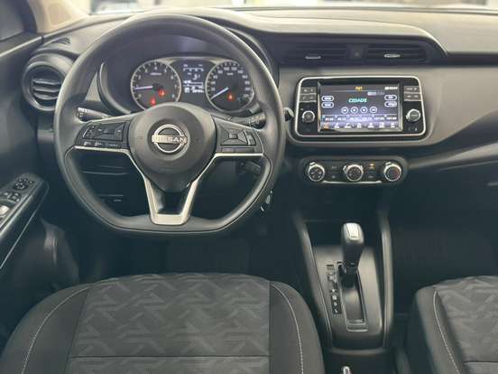 NISSAN-KICKS-1.6 16V FLEXSTART SENSE XTRONIC NISSAN-KICKS-2024