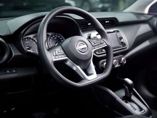 NISSAN-KICKS-1.6 16V FLEXSTART SENSE XTRONIC NISSAN-KICKS-2022