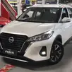 NISSAN KICKS 1.6 16V FLEXSTART SENSE XTRONIC NISSAN KICKS 1.6 16V FLEXSTART SENSE XTRONIC