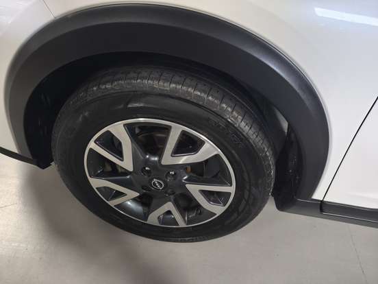 NISSAN-KICKS-1.6 16V FLEXSTART SENSE XTRONIC NISSAN-KICKS-2024