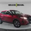 NISSAN KICKS 1.6 16V FLEXSTART SENSE XTRONIC NISSAN KICKS 1.6 16V FLEXSTART SENSE XTRONIC
