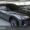 NISSAN KICKS 1.6 16V FLEXSTART SENSE XTRONIC NISSAN KICKS 1.6 16V FLEXSTART SENSE XTRONIC