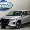 NISSAN KICKS 1.6 16V FLEXSTART SENSE XTRONIC NISSAN KICKS 1.6 16V FLEXSTART SENSE XTRONIC
