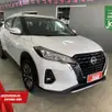 NISSAN KICKS 1.6 16V FLEXSTART SENSE XTRONIC NISSAN KICKS 1.6 16V FLEXSTART SENSE XTRONIC