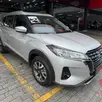 NISSAN KICKS 1.6 16V FLEXSTART SENSE XTRONIC NISSAN KICKS 1.6 16V FLEXSTART SENSE XTRONIC