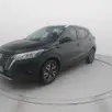 NISSAN KICKS 1.6 16V FLEXSTART SENSE XTRONIC NISSAN KICKS 1.6 16V FLEXSTART SENSE XTRONIC