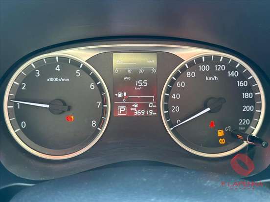 NISSAN-KICKS-1.6 16V FLEXSTART SENSE XTRONIC NISSAN-KICKS-2024