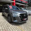 NISSAN KICKS 1.6 16V FLEXSTART SENSE XTRONIC NISSAN KICKS 1.6 16V FLEXSTART SENSE XTRONIC