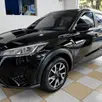 NISSAN KICKS 1.6 16V FLEXSTART SENSE XTRONIC NISSAN KICKS 1.6 16V FLEXSTART SENSE XTRONIC