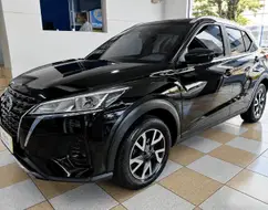 NISSAN KICKS 1.6 16V FLEXSTART SENSE XTRONIC NISSAN KICKS 1.6 16V FLEXSTART SENSE XTRONIC