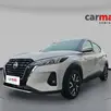 NISSAN KICKS 1.6 16V FLEXSTART SENSE XTRONIC NISSAN KICKS 1.6 16V FLEXSTART SENSE XTRONIC
