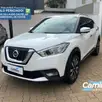 NISSAN KICKS 1.6 16V FLEXSTART SL 4P XTRONIC NISSAN KICKS 1.6 16V FLEXSTART SL 4P XTRONIC