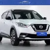 NISSAN KICKS 1.6 16V FLEXSTART SL 4P XTRONIC NISSAN KICKS 1.6 16V FLEXSTART SL 4P XTRONIC