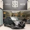 NISSAN KICKS 1.6 16V FLEXSTART SL 4P XTRONIC NISSAN KICKS 1.6 16V FLEXSTART SL 4P XTRONIC