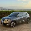 NISSAN KICKS 1.6 16V FLEXSTART SL 4P XTRONIC NISSAN KICKS 1.6 16V FLEXSTART SL 4P XTRONIC
