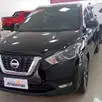 NISSAN KICKS 1.6 16V FLEXSTART SL 4P XTRONIC NISSAN KICKS 1.6 16V FLEXSTART SL 4P XTRONIC