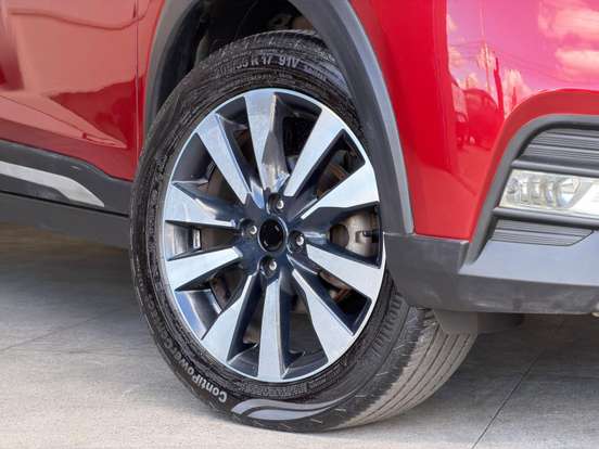 NISSAN-KICKS-1.6 16V FLEXSTART SV 4P XTRONIC NISSAN-KICKS-2019