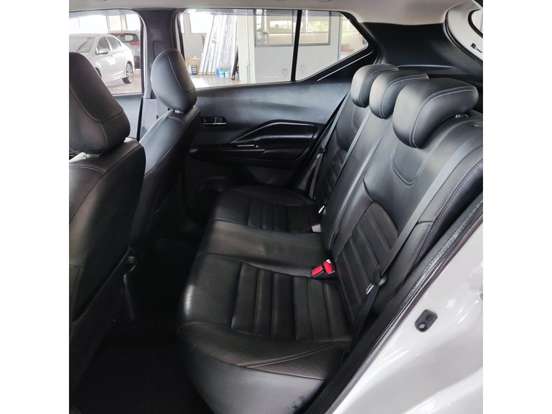 NISSAN-KICKS-1.6 16V FLEXSTART SV 4P XTRONIC NISSAN-KICKS-2017