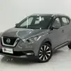NISSAN KICKS 1.6 16V FLEXSTART SV 4P XTRONIC NISSAN KICKS 1.6 16V FLEXSTART SV 4P XTRONIC