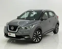 NISSAN KICKS 1.6 16V FLEXSTART SV 4P XTRONIC NISSAN KICKS 1.6 16V FLEXSTART SV 4P XTRONIC