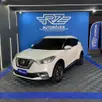 NISSAN KICKS 1.6 16V FLEXSTART SV 4P XTRONIC NISSAN KICKS 1.6 16V FLEXSTART SV 4P XTRONIC