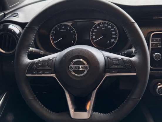 NISSAN-KICKS-1.6 16V FLEXSTART SV 4P XTRONIC NISSAN-KICKS-2020