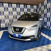 NISSAN KICKS 1.6 16V FLEXSTART SV LIMITED 4P XTRONIC NISSAN KICKS 1.6 16V FLEXSTART SV LIMITED 4P XTRONIC