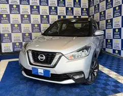 NISSAN KICKS 1.6 16V FLEXSTART SV LIMITED 4P XTRONIC NISSAN KICKS 1.6 16V FLEXSTART SV LIMITED 4P XTRONIC