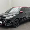 NISSAN KICKS 1.6 16V FLEXSTART XPLAY XTRONIC NISSAN KICKS 1.6 16V FLEXSTART XPLAY XTRONIC