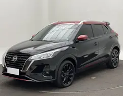 NISSAN KICKS 1.6 16V FLEXSTART XPLAY XTRONIC NISSAN KICKS 1.6 16V FLEXSTART XPLAY XTRONIC