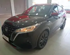 NISSAN KICKS 1.6 16V FLEXSTART XPLAY XTRONIC NISSAN KICKS 1.6 16V FLEXSTART XPLAY XTRONIC