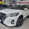 NISSAN KICKS PLAY 1.6 16V FLEXSTART ADVANCE PLUS XTRONIC NISSAN KICKS PLAY 1.6 16V FLEXSTART ADVANCE PLUS XTRONIC