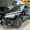 NISSAN KICKS PLAY 1.6 16V FLEXSTART ADVANCE PLUS XTRONIC NISSAN KICKS PLAY 1.6 16V FLEXSTART ADVANCE PLUS XTRONIC