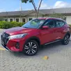 NISSAN KICKS PLAY 1.6 16V FLEXSTART ADVANCE PLUS XTRONIC NISSAN KICKS PLAY 1.6 16V FLEXSTART ADVANCE PLUS XTRONIC