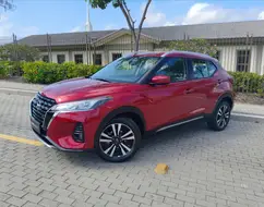 NISSAN KICKS PLAY 1.6 16V FLEXSTART ADVANCE PLUS XTRONIC NISSAN KICKS PLAY 1.6 16V FLEXSTART ADVANCE PLUS XTRONIC