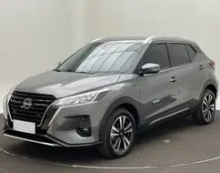 NISSAN KICKS PLAY 1.6 16V FLEXSTART ADVANCE PLUS XTRONIC NISSAN KICKS PLAY 1.6 16V FLEXSTART ADVANCE PLUS XTRONIC