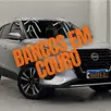 NISSAN KICKS PLAY 1.6 16V FLEXSTART SENSE XTRONIC NISSAN KICKS PLAY 1.6 16V FLEXSTART SENSE XTRONIC