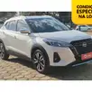 NISSAN KICKS PLAY 1.6 16V FLEXSTART SENSE XTRONIC NISSAN KICKS PLAY 1.6 16V FLEXSTART SENSE XTRONIC