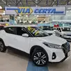 NISSAN KICKS PLAY 1.6 16V FLEXSTART SENSE XTRONIC NISSAN KICKS PLAY 1.6 16V FLEXSTART SENSE XTRONIC