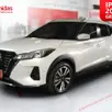 NISSAN KICKS PLAY 1.6 16V FLEXSTART SENSE XTRONIC NISSAN KICKS PLAY 1.6 16V FLEXSTART SENSE XTRONIC