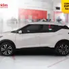 NISSAN KICKS PLAY 1.6 16V FLEXSTART SENSE XTRONIC NISSAN KICKS PLAY 1.6 16V FLEXSTART SENSE XTRONIC