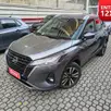 NISSAN KICKS PLAY 1.6 16V FLEXSTART SENSE XTRONIC NISSAN KICKS PLAY 1.6 16V FLEXSTART SENSE XTRONIC