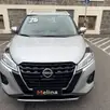 NISSAN KICKS PLAY 1.6 16V FLEXSTART SENSE XTRONIC NISSAN KICKS PLAY 1.6 16V FLEXSTART SENSE XTRONIC