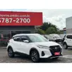 NISSAN KICKS PLAY 1.6 16V FLEXSTART SENSE XTRONIC NISSAN KICKS PLAY 1.6 16V FLEXSTART SENSE XTRONIC