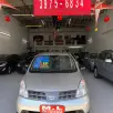 NISSAN LIVINA 1.6 S 16V FLEX 4P MANUAL NISSAN LIVINA 1.6 S 16V FLEX 4P MANUAL