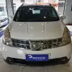 NISSAN LIVINA 1.8 SL 16V FLEX 4P AUTOMÁTICO NISSAN LIVINA 1.8 SL 16V FLEX 4P AUTOMÁTICO