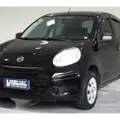 NISSAN MARCH 1.0 16V FLEX 4P MANUAL NISSAN MARCH 1.0 16V FLEX 4P MANUAL