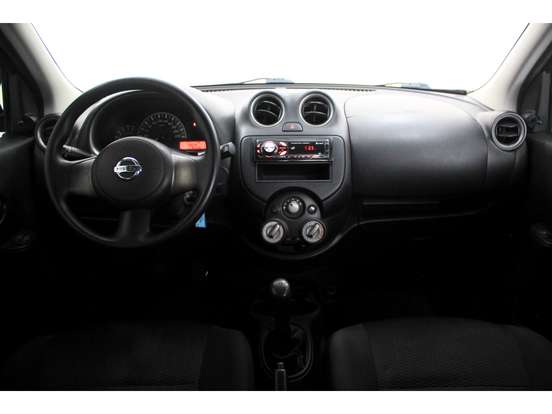NISSAN-MARCH-1.0 16V FLEX 4P MANUAL NISSAN-MARCH-2012