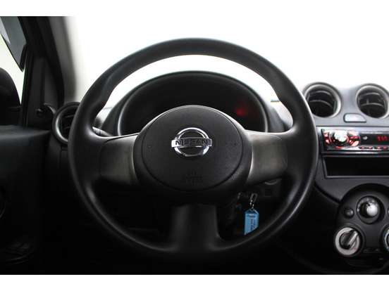 NISSAN-MARCH-1.0 16V FLEX 4P MANUAL NISSAN-MARCH-2012